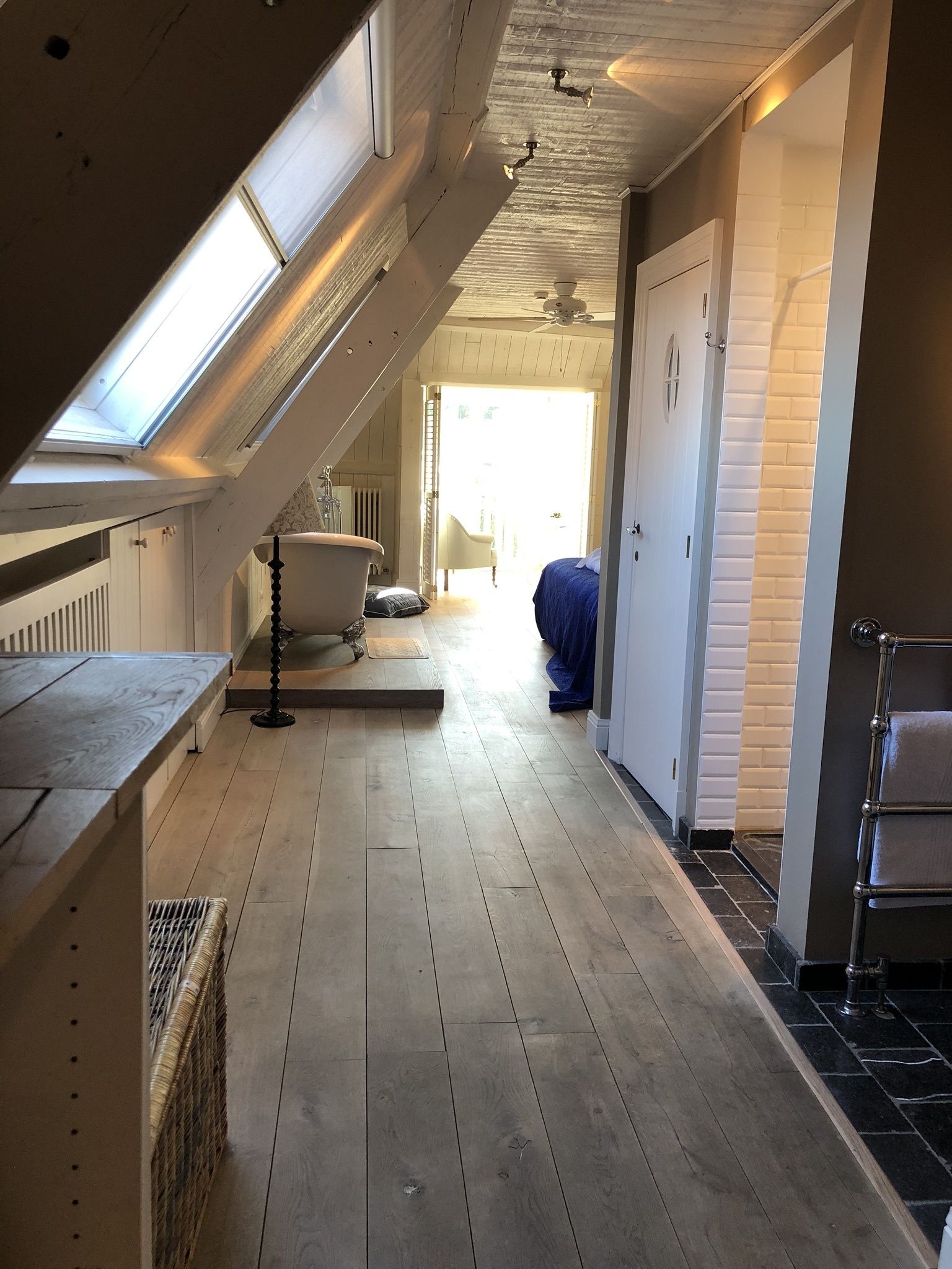 Foto - Casa Romantico