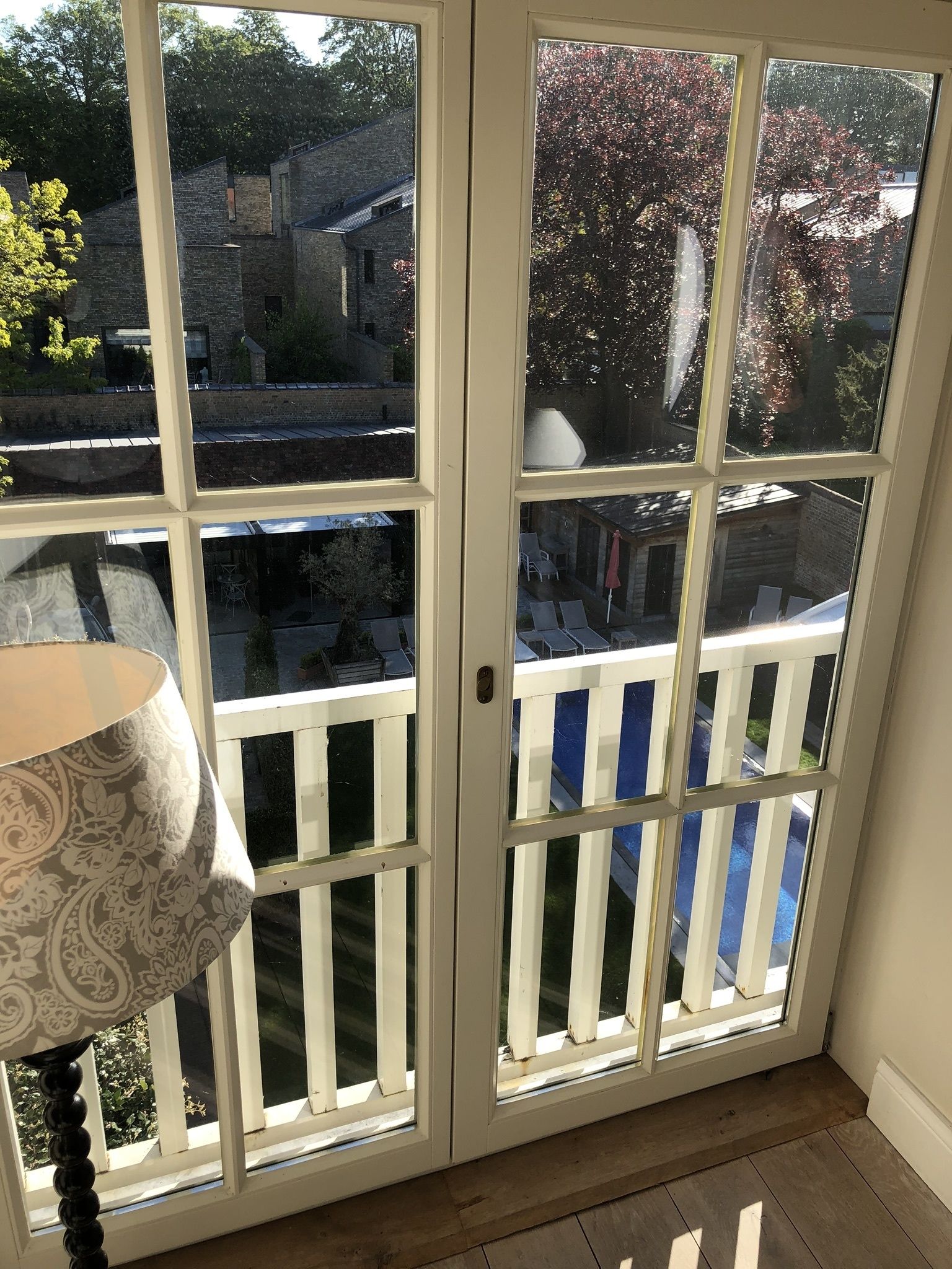 Foto - Casa Romantico