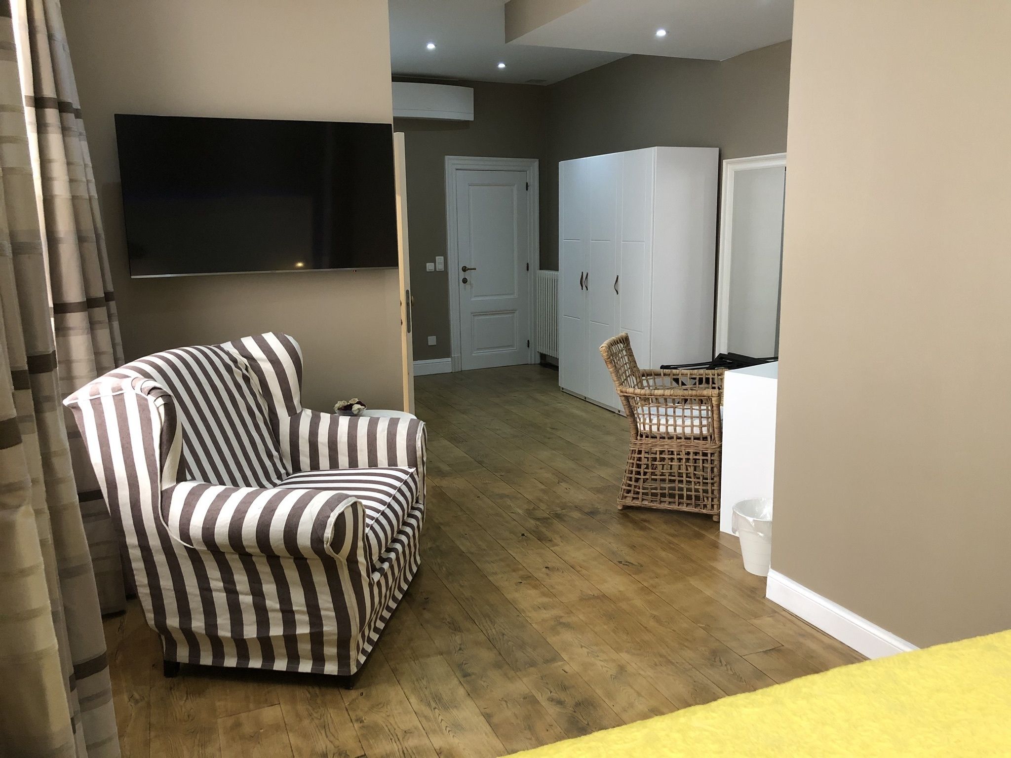 Foto - Casa Romantico