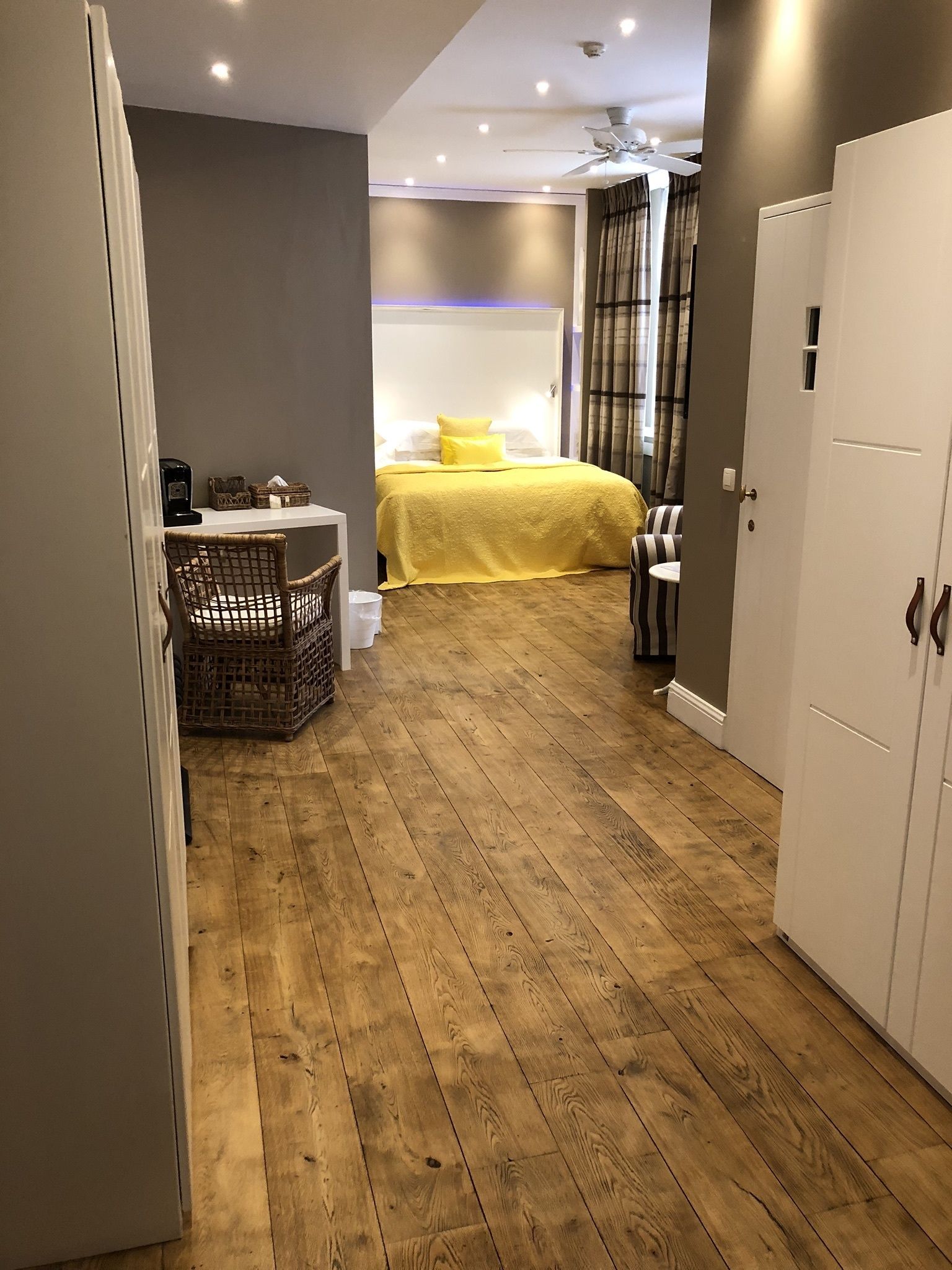 Foto - Casa Romantico