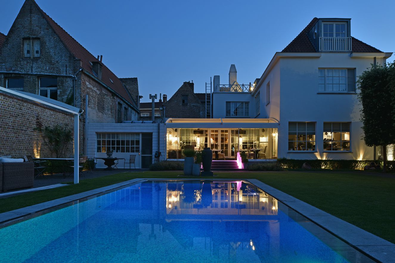 Foto - Casa Romantico