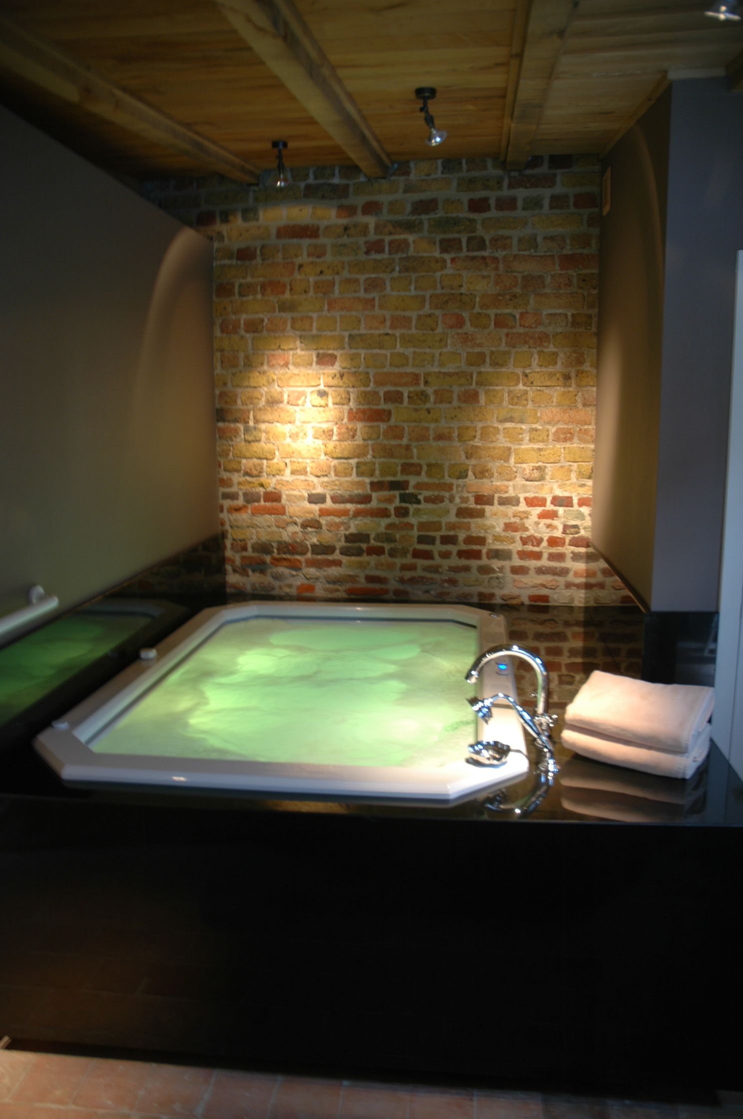 Foto - Casa Romantico