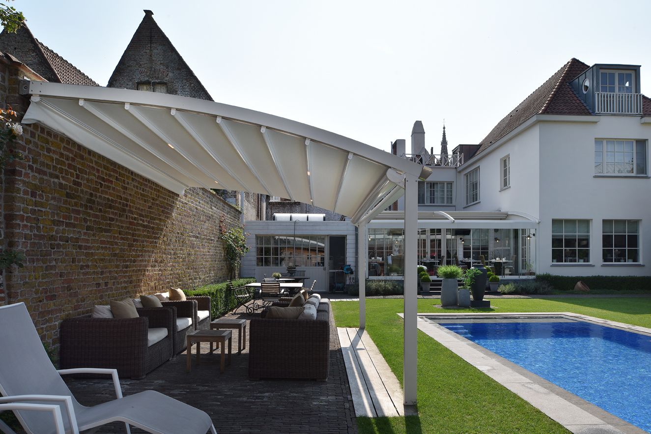 Foto - Casa Romantico