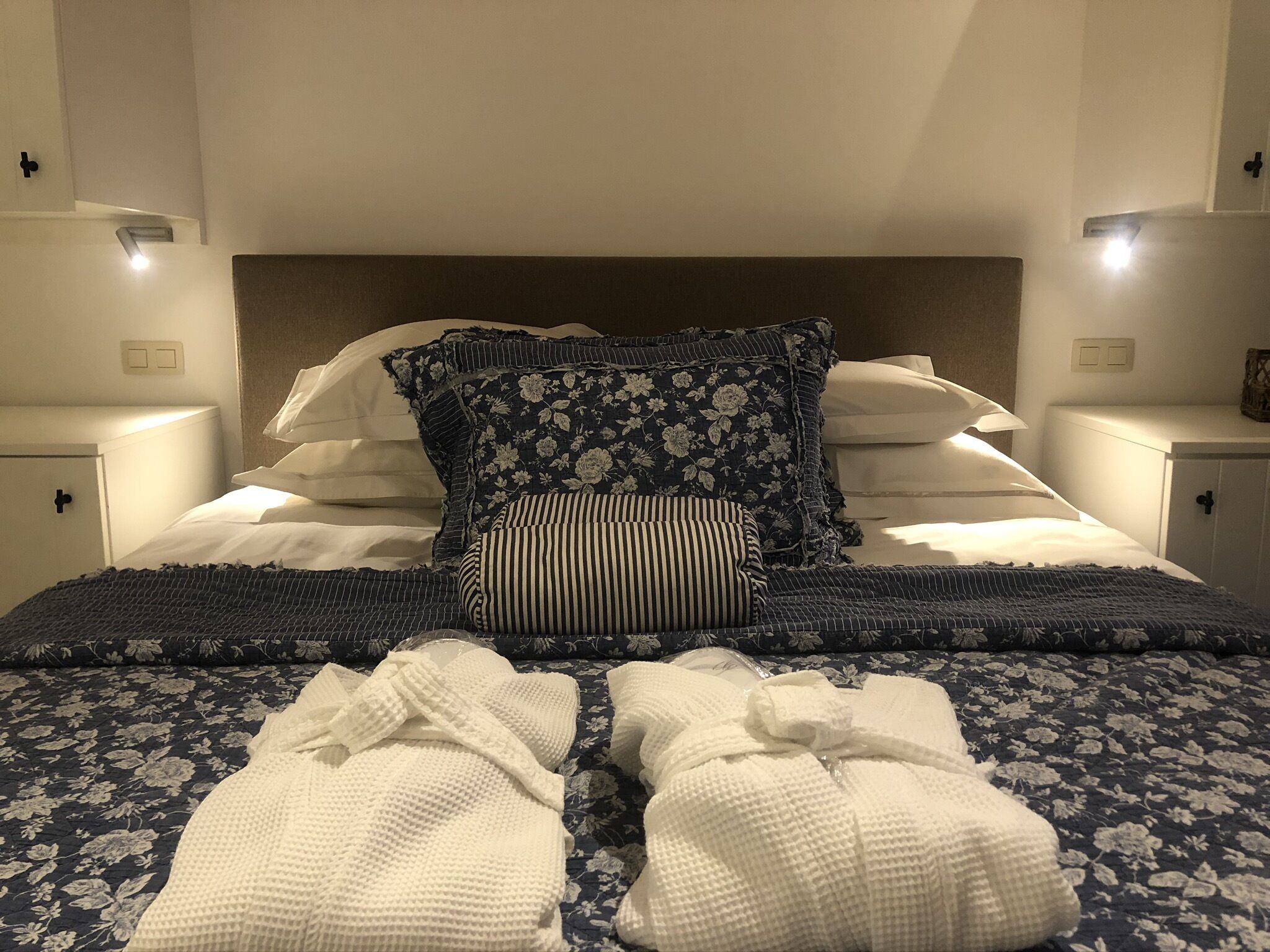 Foto - Casa Romantico