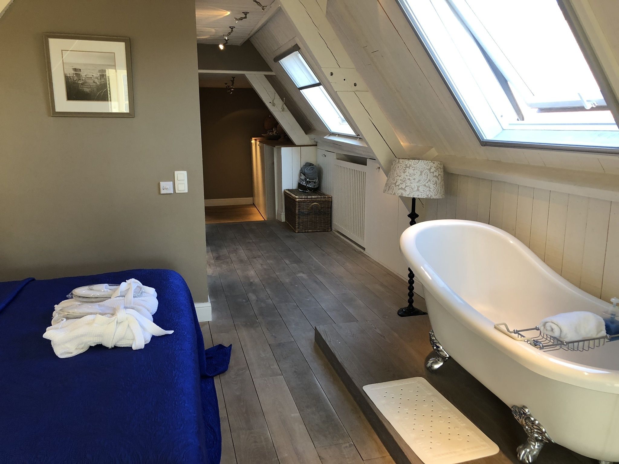 Foto - Casa Romantico