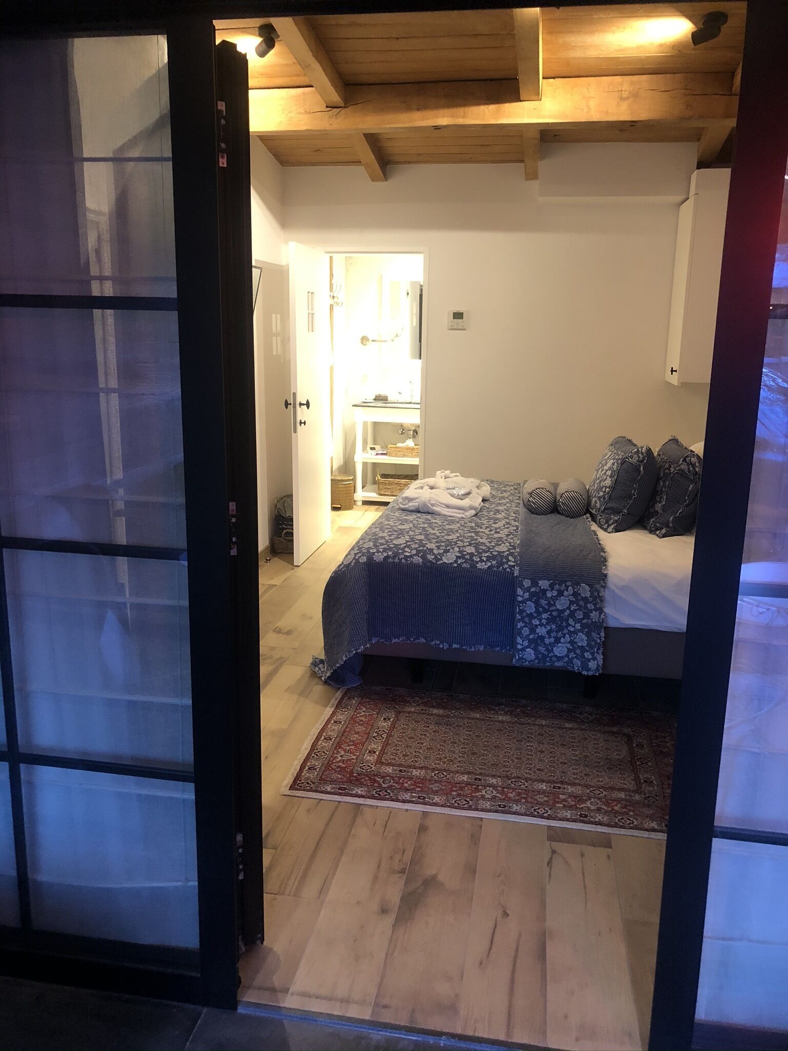 Foto - Casa Romantico