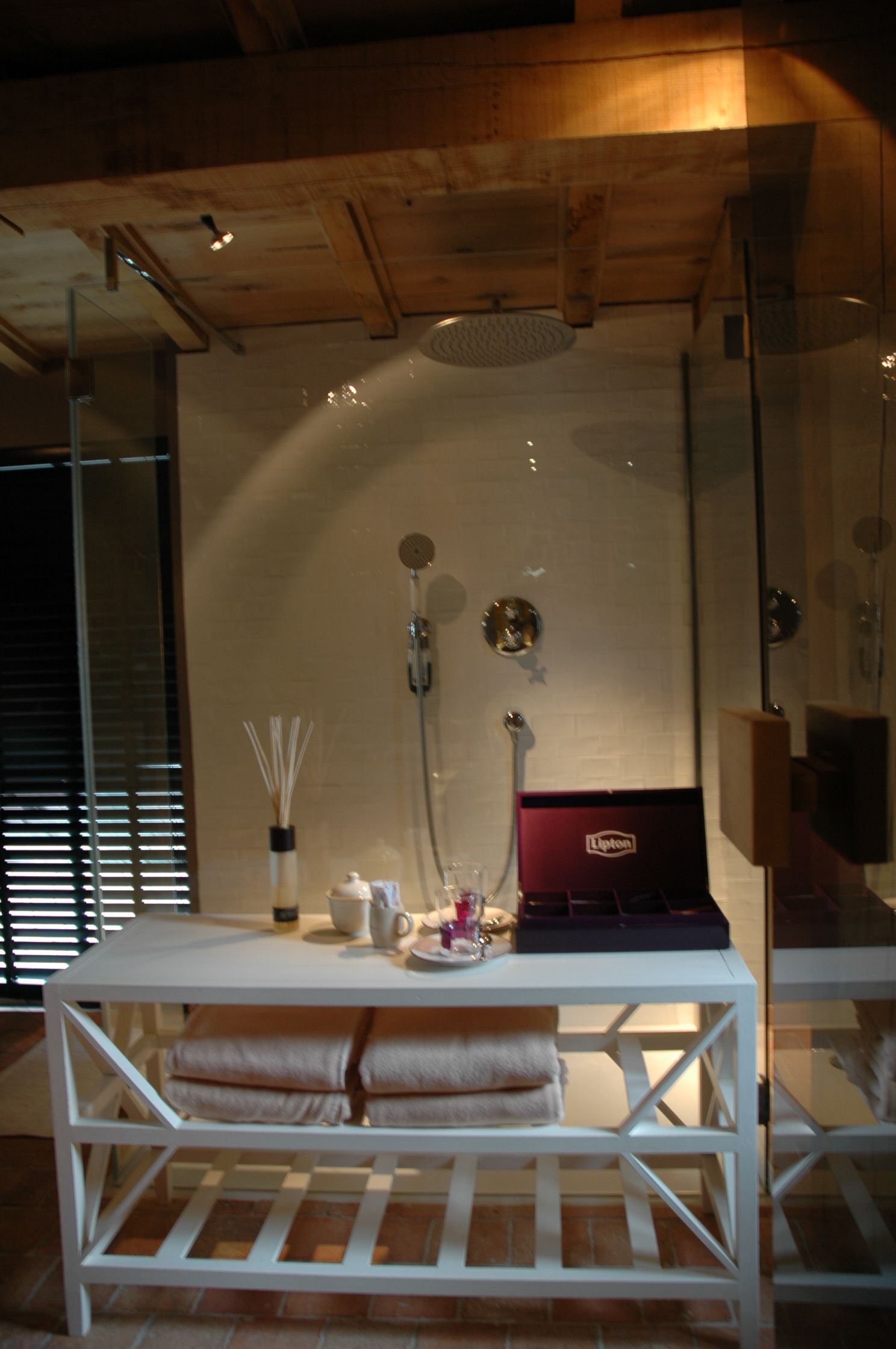 Foto - Casa Romantico