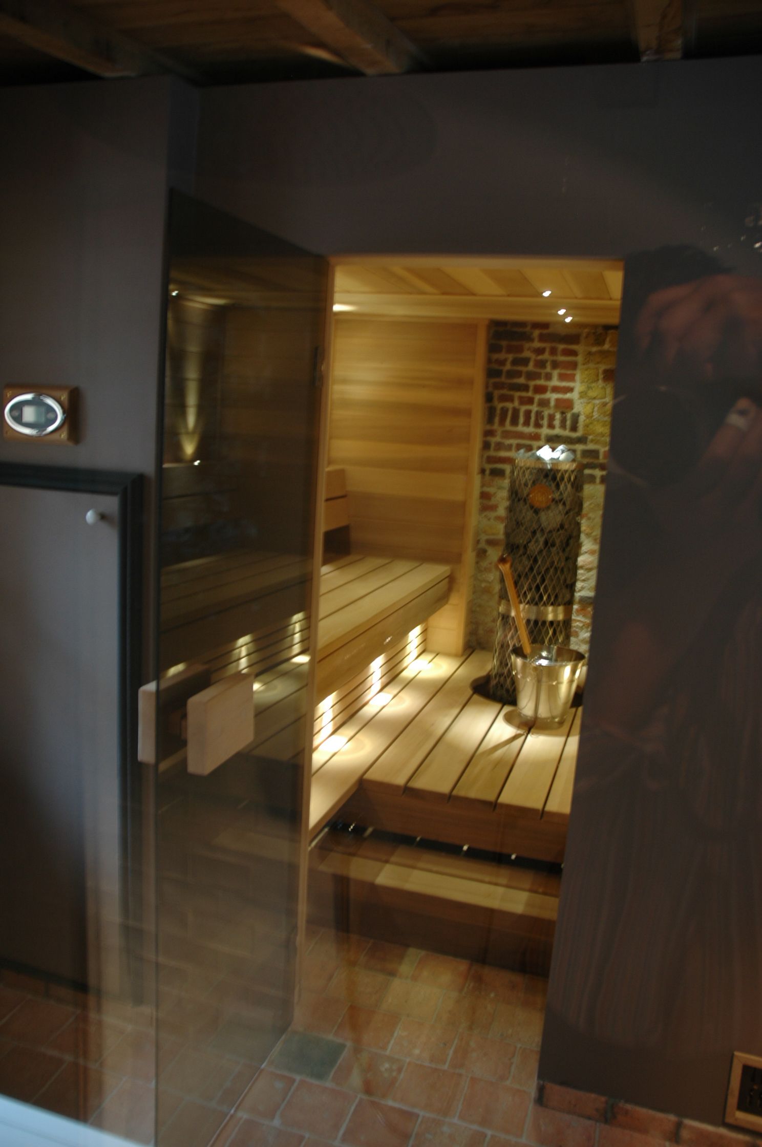 Foto - Casa Romantico