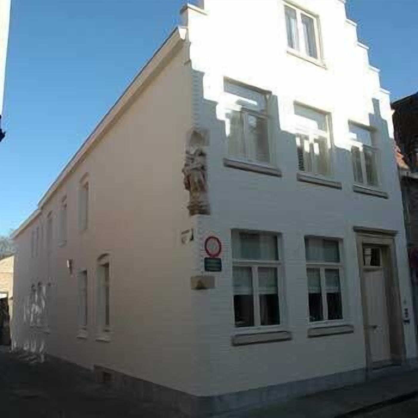 Foto - Casa Romantico