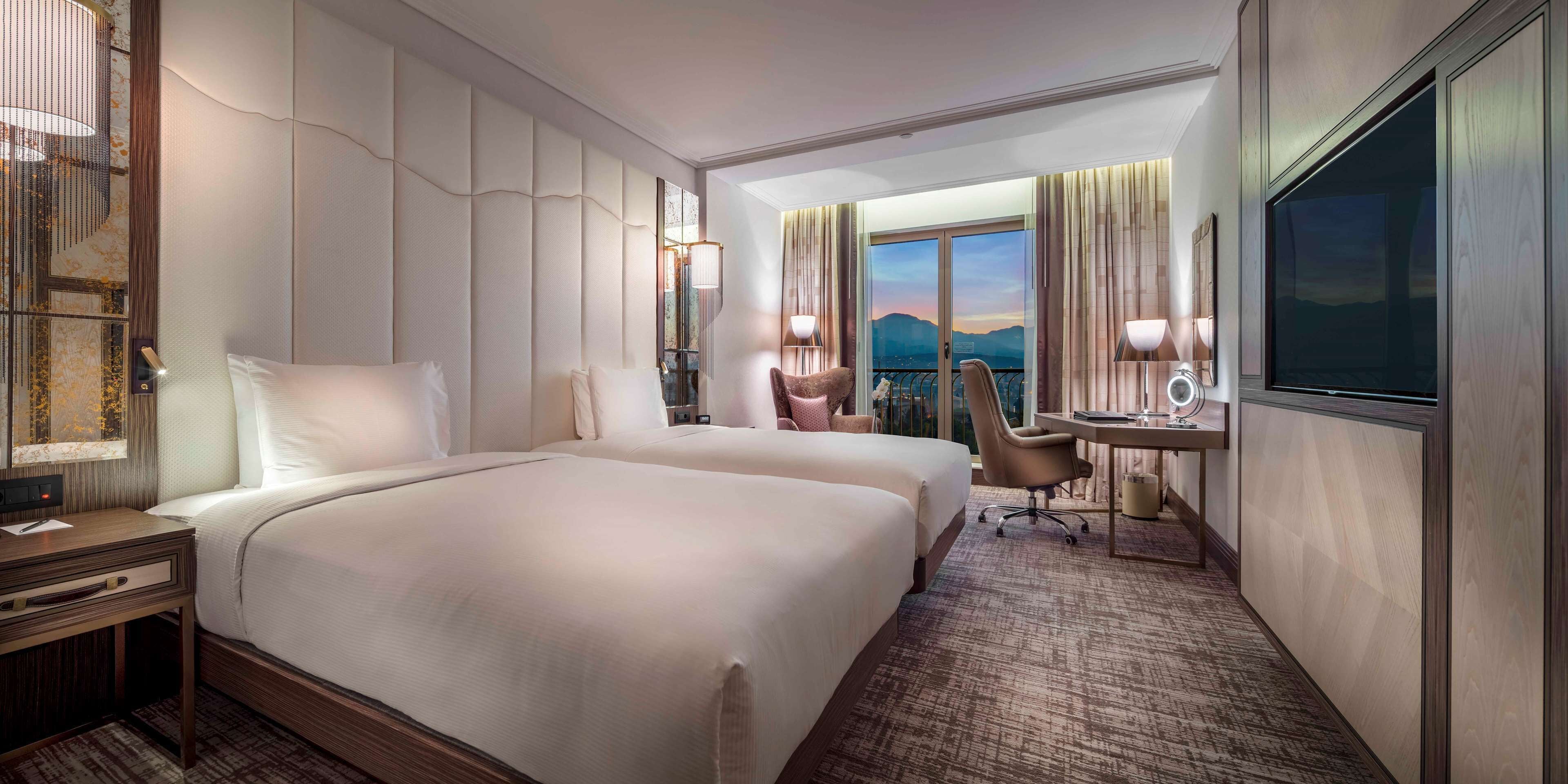 Photo - Hilton Podgorica Crna Gora