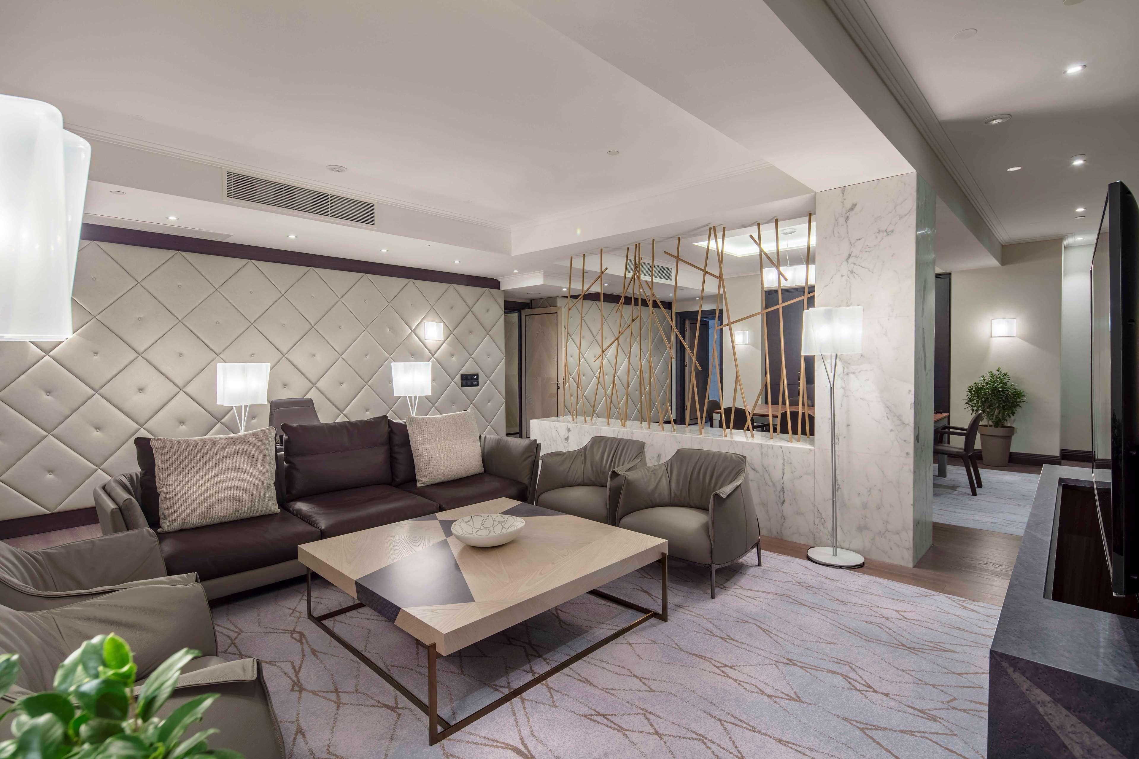 Photo - Hilton Podgorica Crna Gora