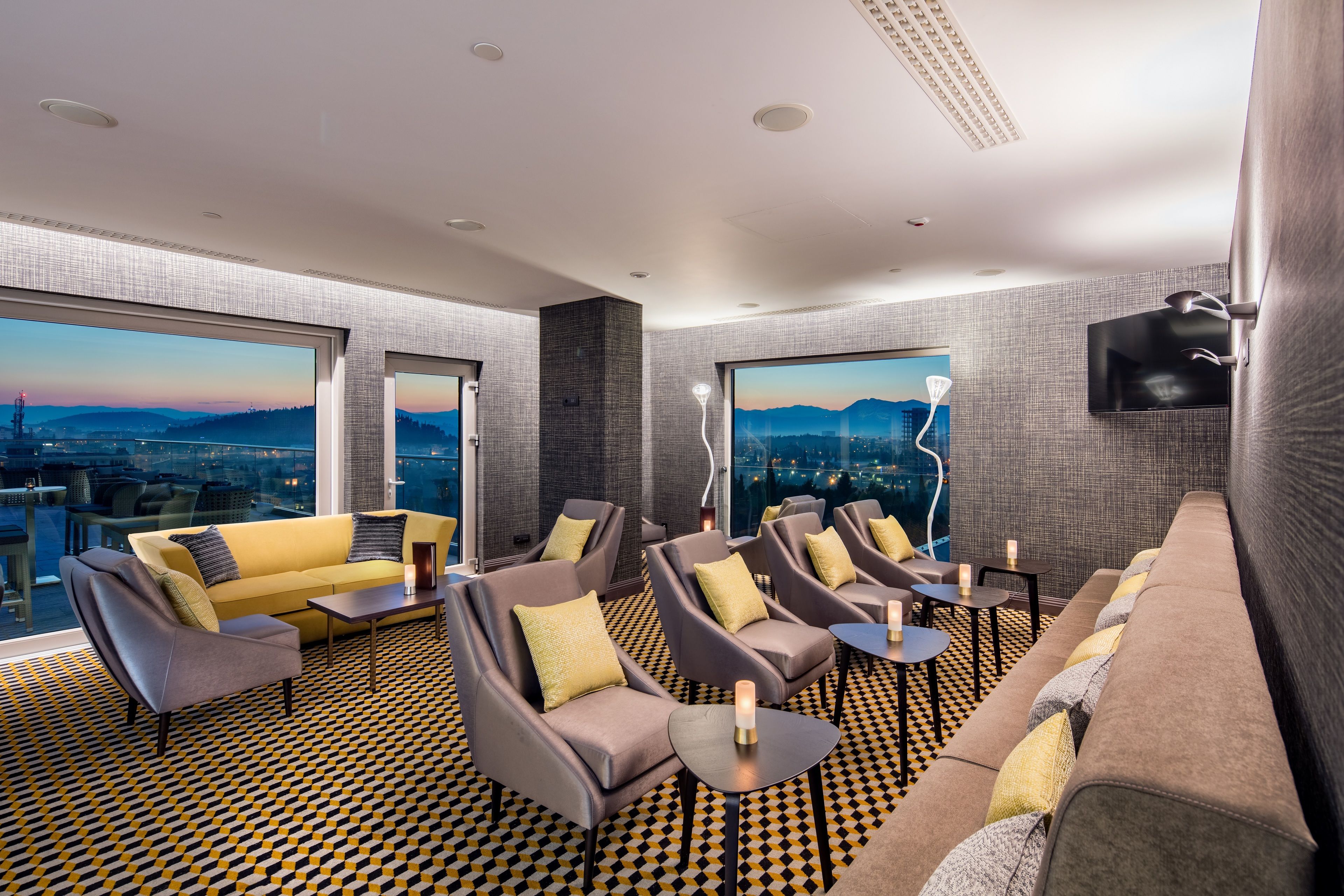 Photo - Hilton Podgorica Crna Gora