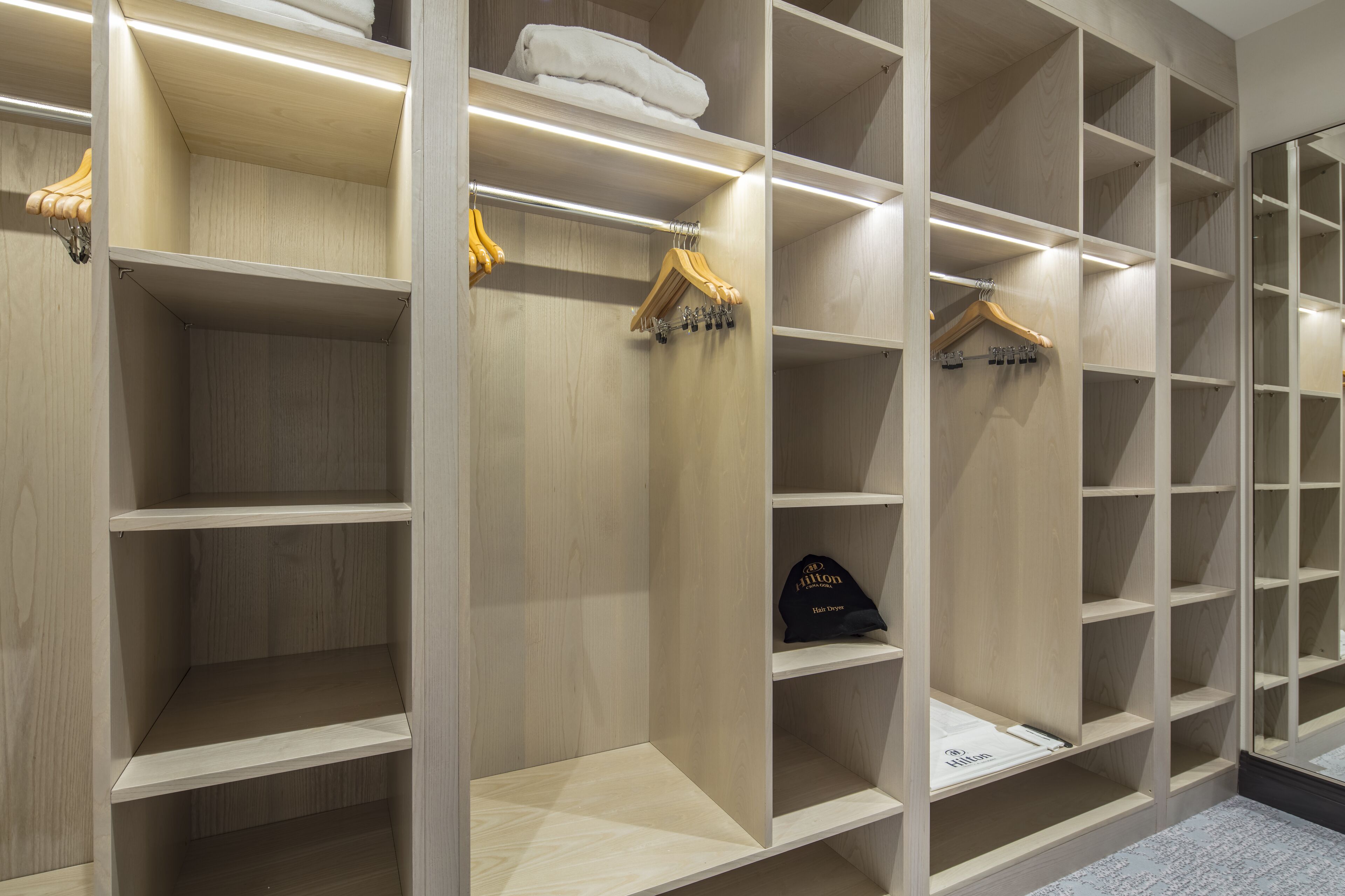 Photo - Hilton Podgorica Crna Gora