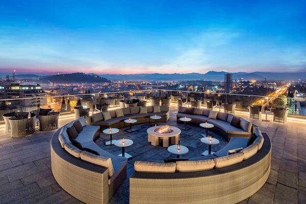 Internationale gerechten