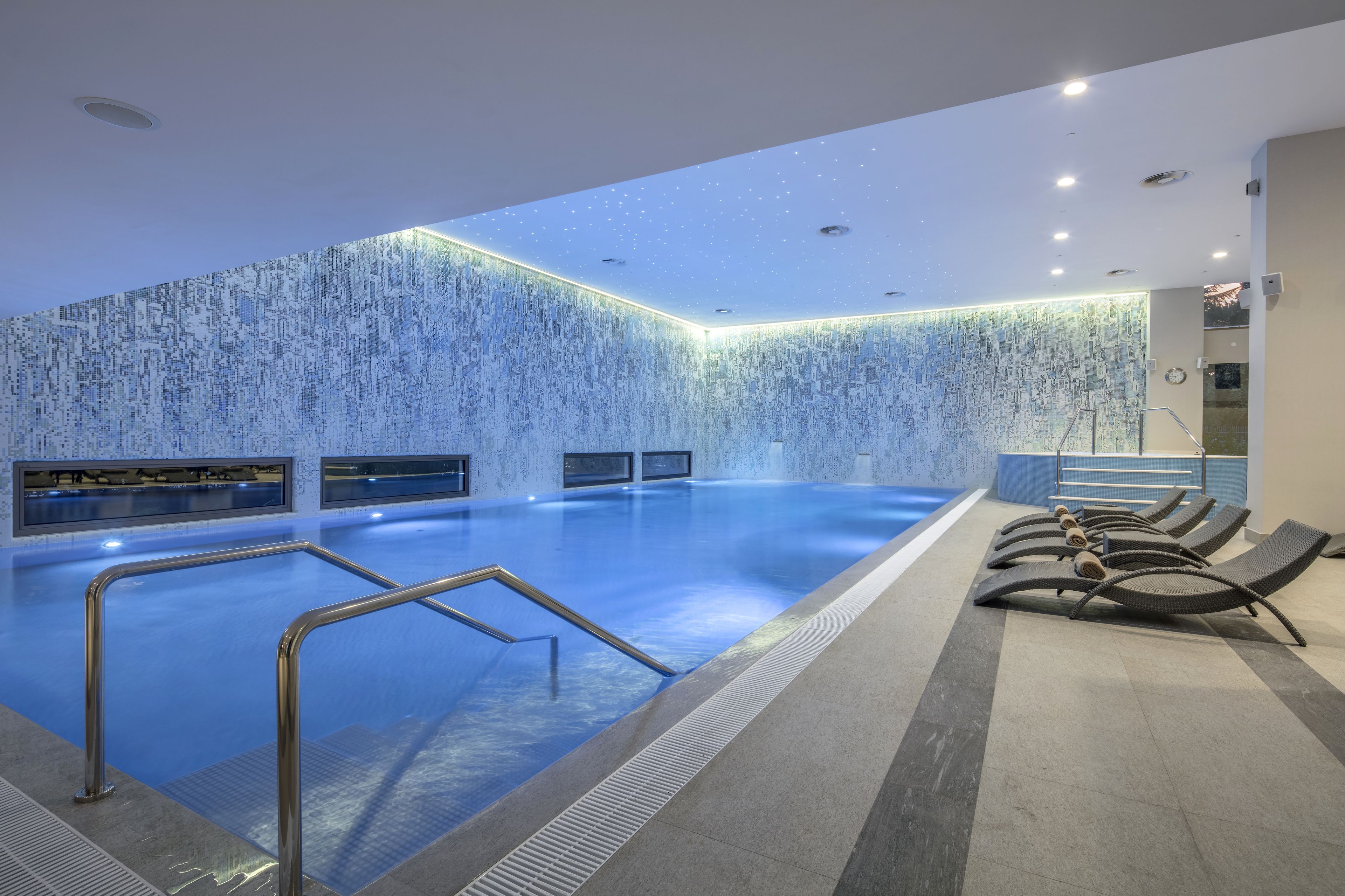 Foto - Hilton Podgorica Crna Gora