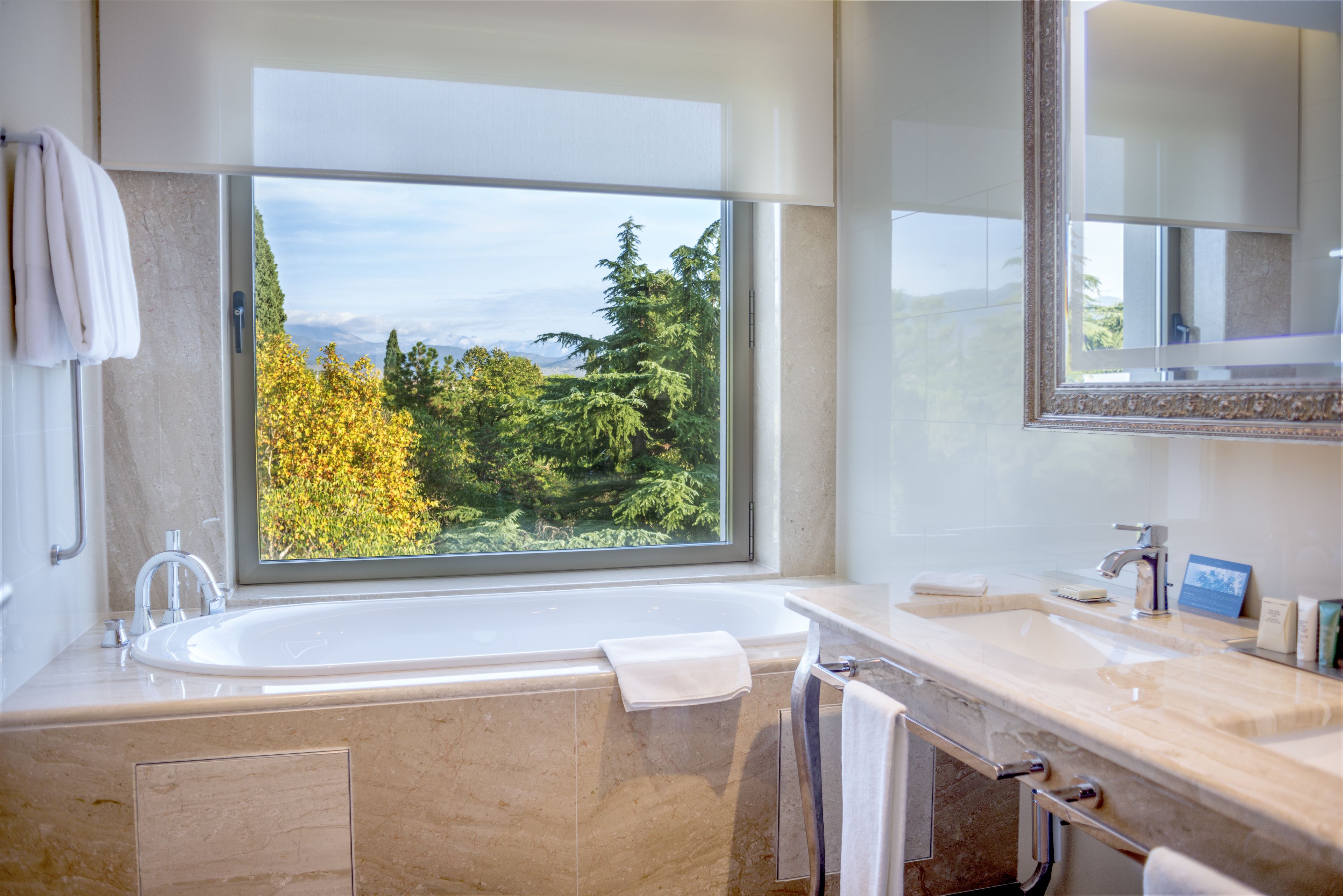 Foto - Hilton Podgorica Crna Gora