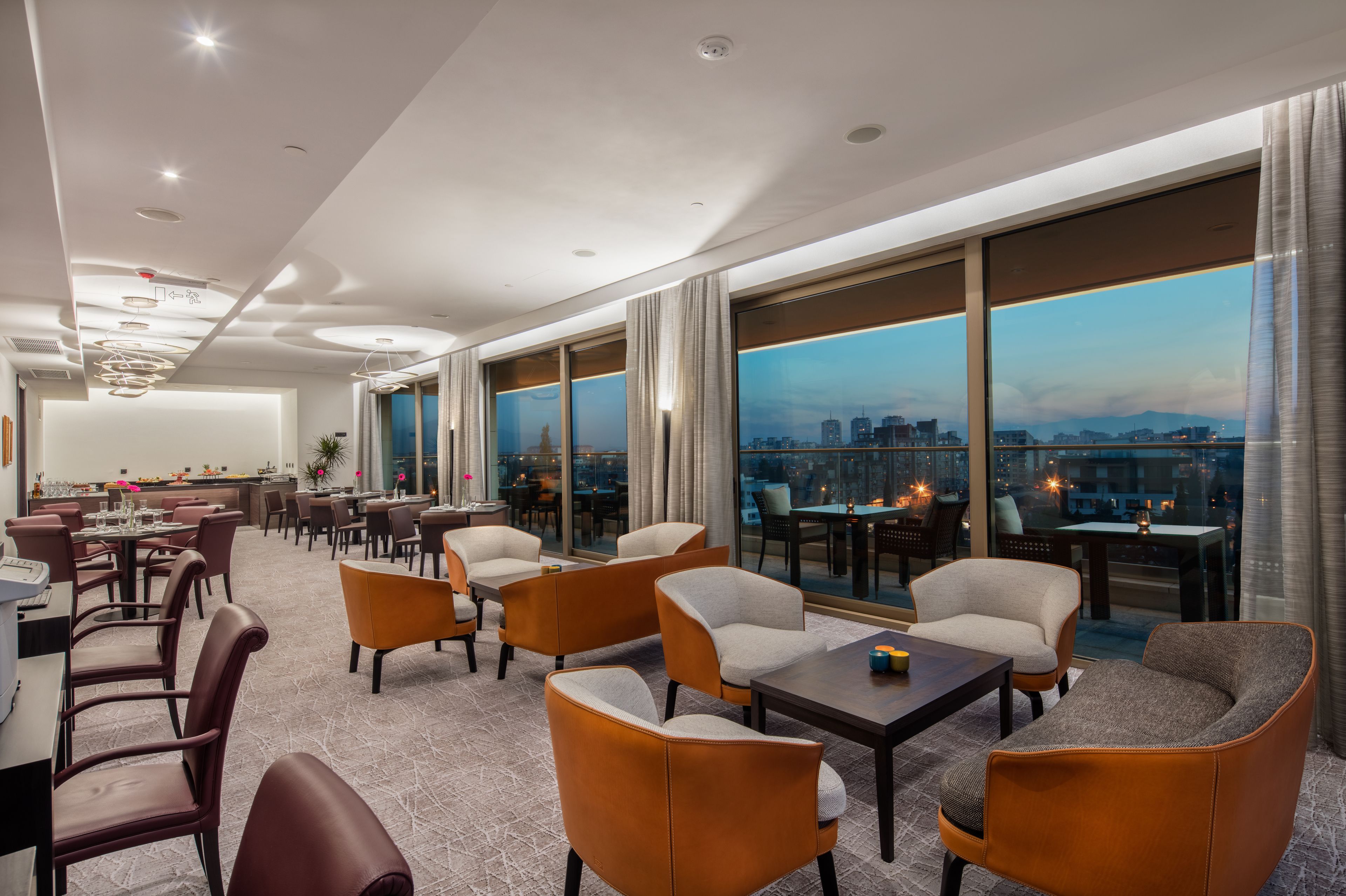 Foto - Hilton Podgorica Crna Gora