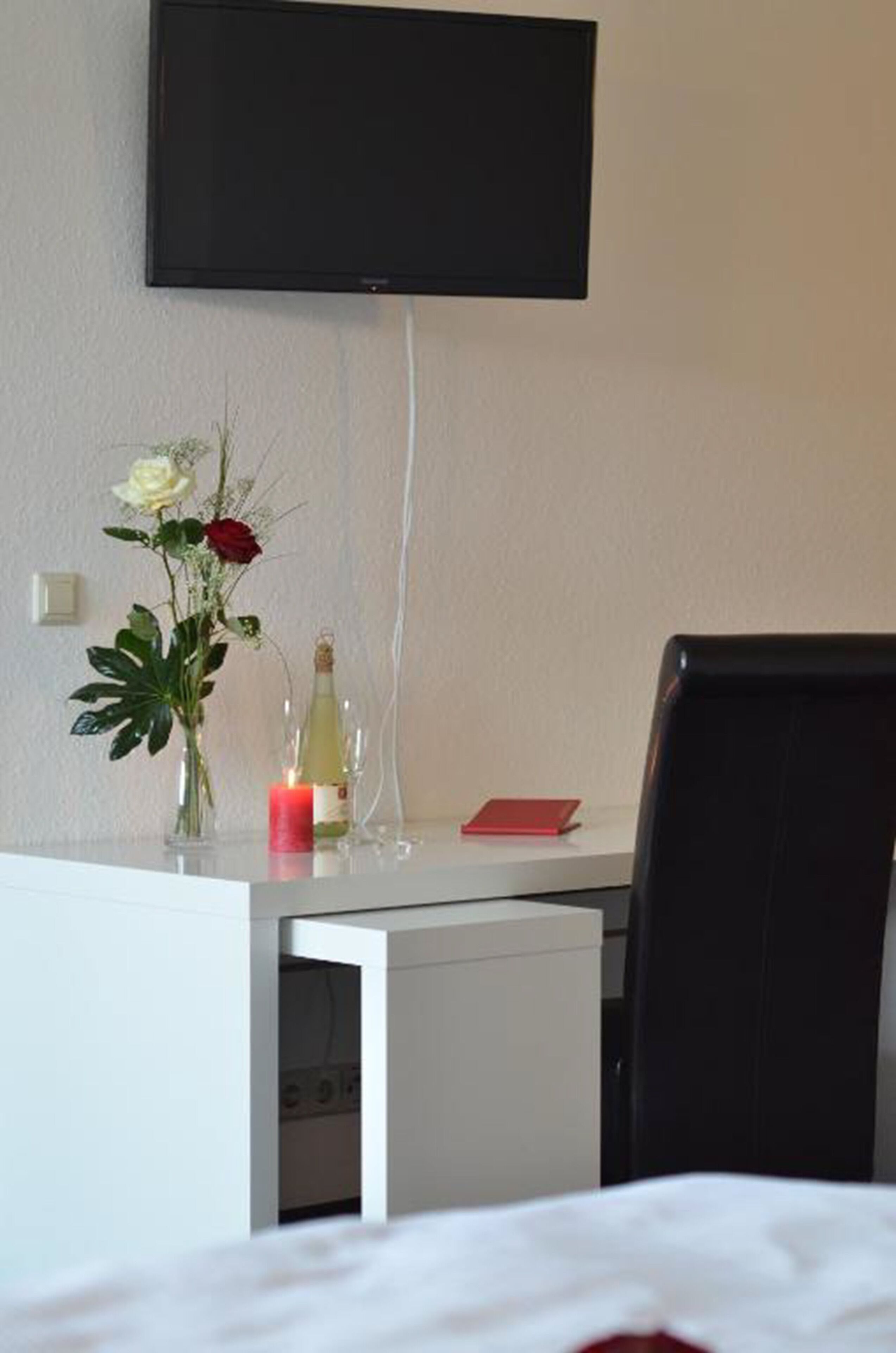 junior suite | room amenity