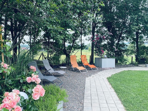 Landhotel Zerlaut