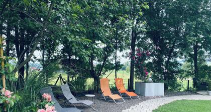 Landhotel Zerlaut