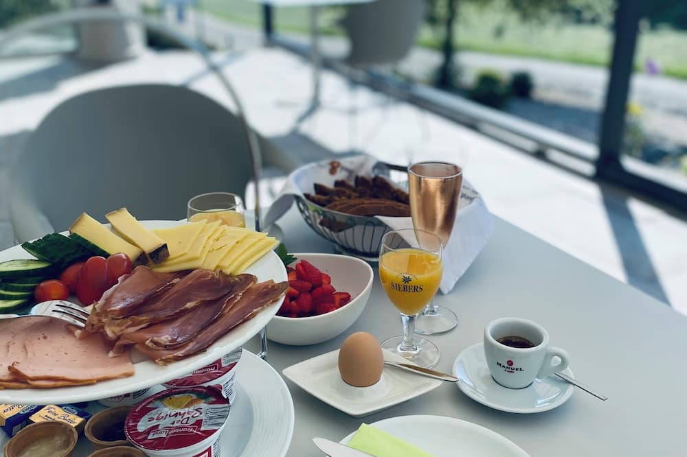 Landhotel Zerlaut