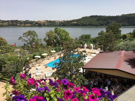 Jardín