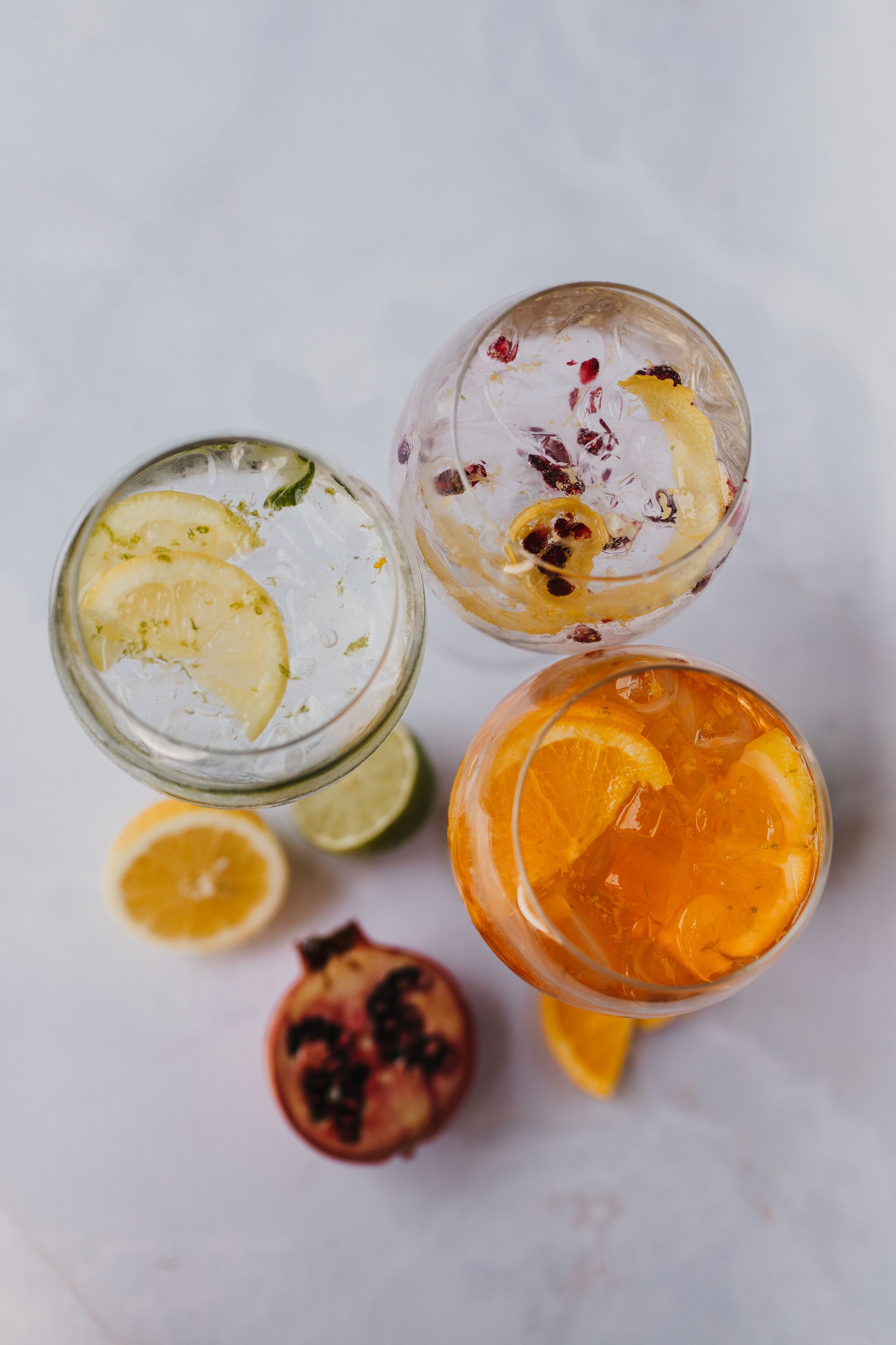 breakfast, lunch and dinner served