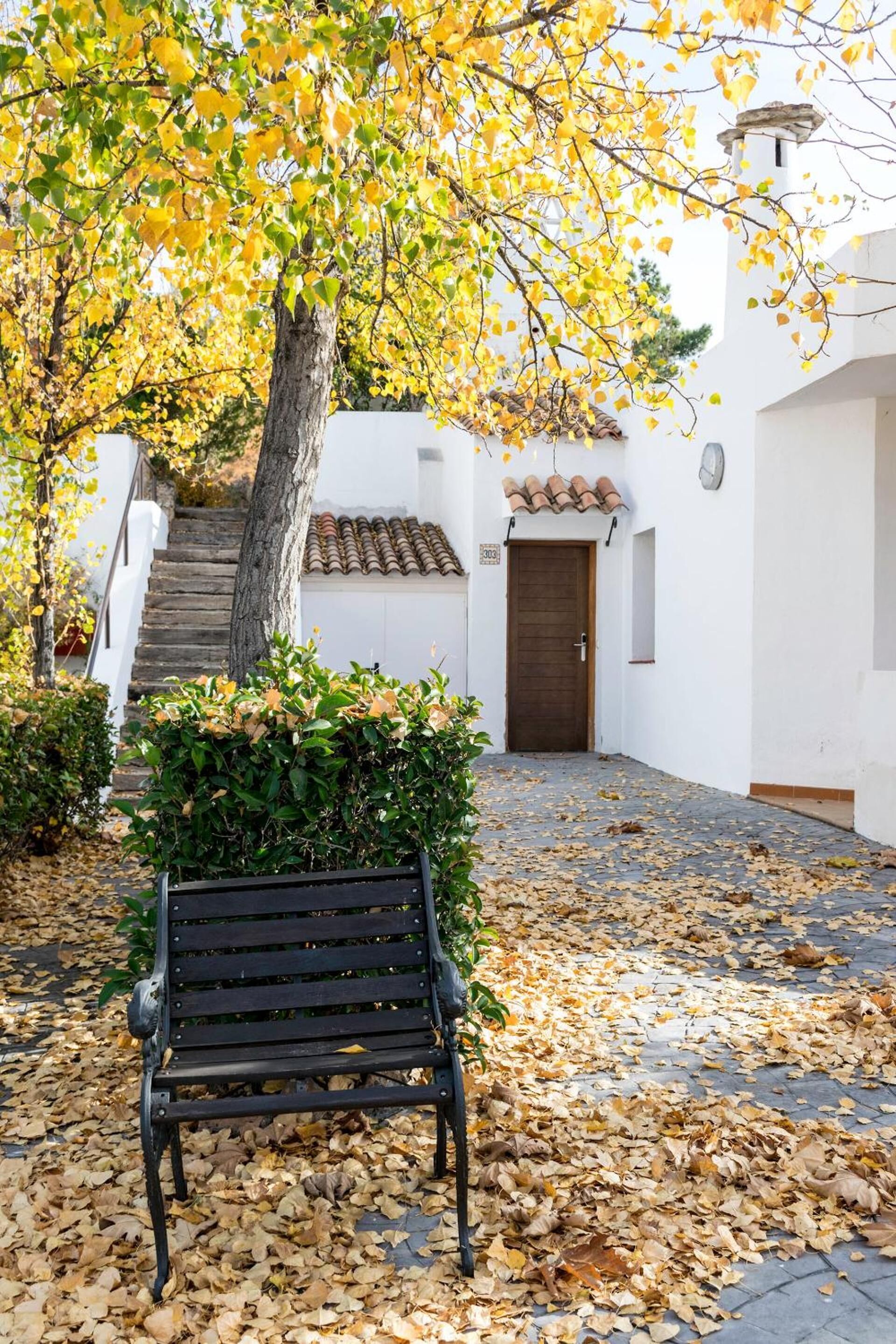 Foto - Hotel Villa Turística de Laujar de Andarax