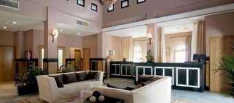 Villa Turística de Laujar de Andarax