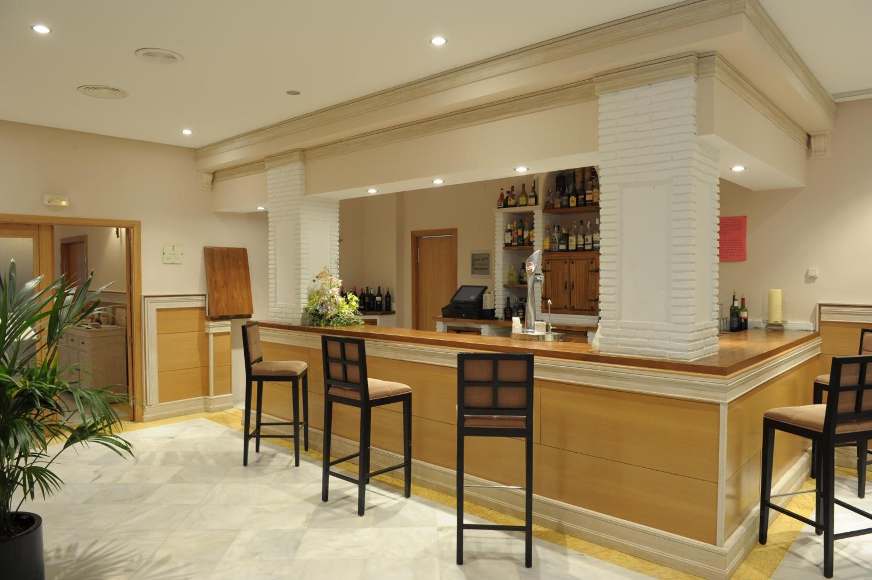 Foto - Hotel Villa Turística de Laujar de Andarax