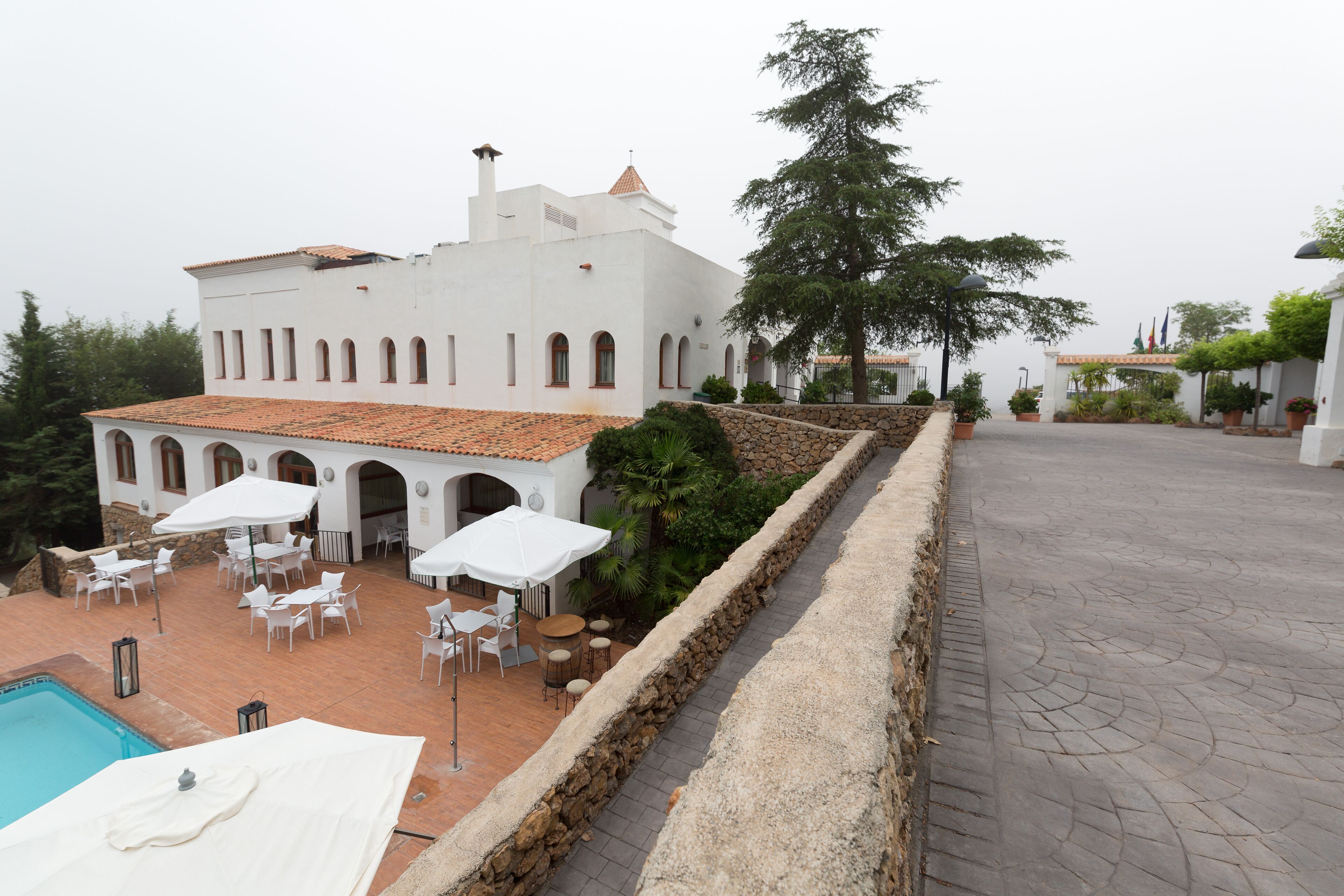 Foto - Villa Turística de Laujar de Andarax