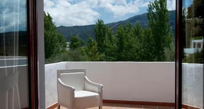 Villa Turística de Laujar de Andarax
