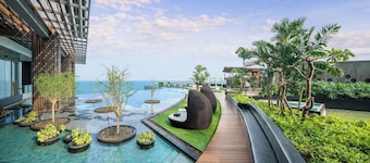 Hilton Pattaya