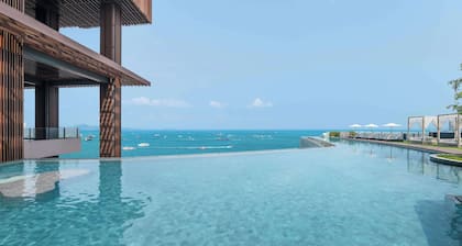 Hilton Pattaya