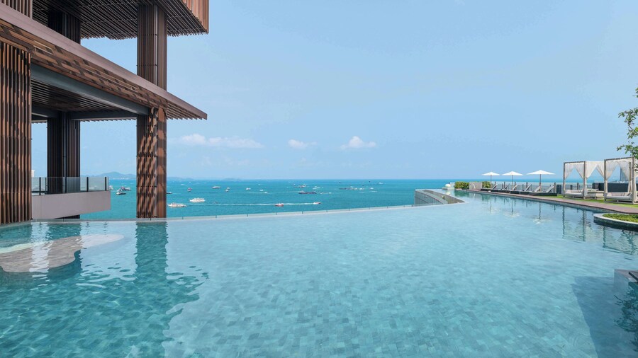 Hilton Pattaya