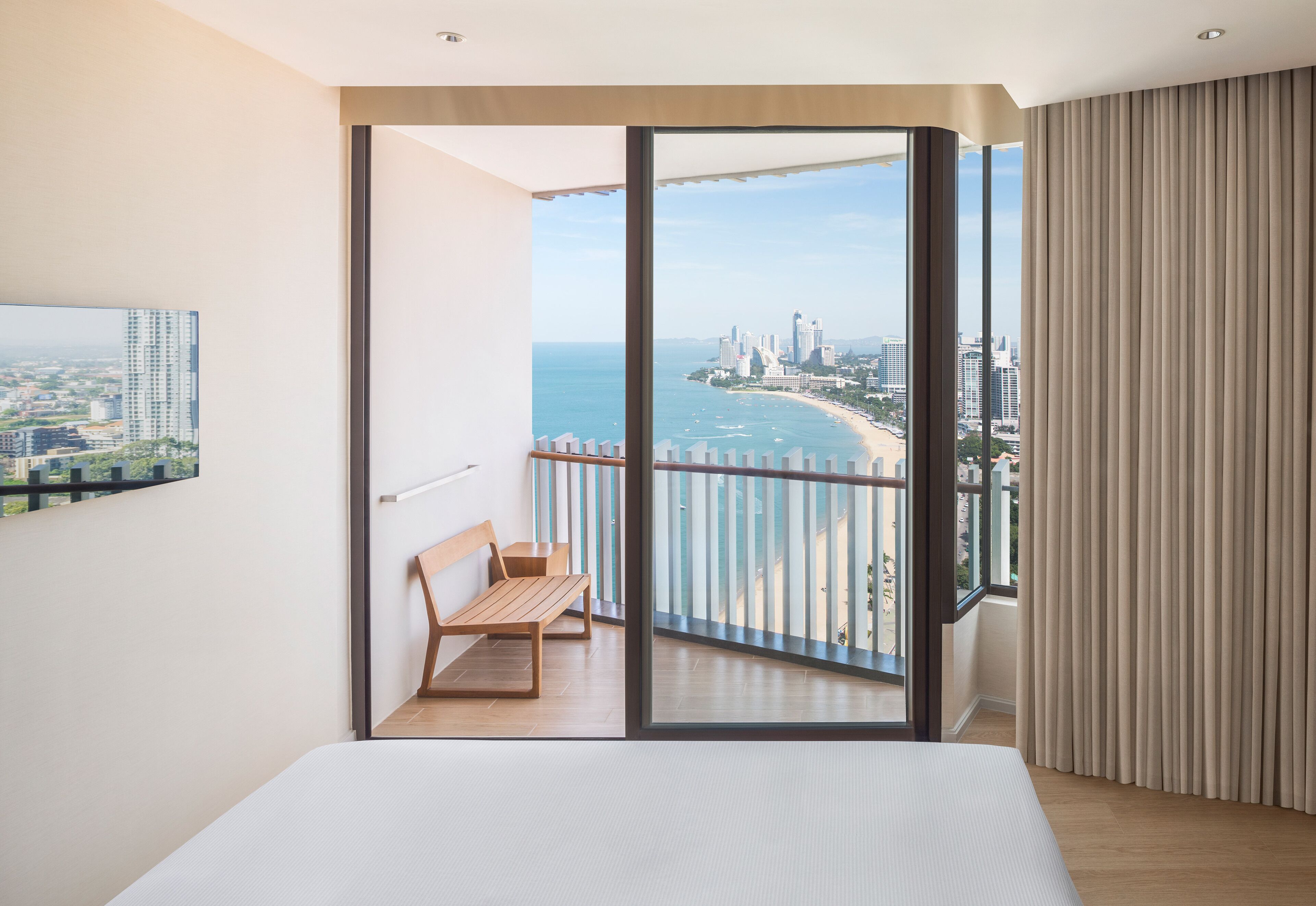 Foto - Hilton Pattaya