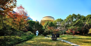 花園