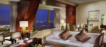 InterContinental Hangzhou ICC by IHG