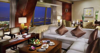 InterContinental Hangzhou ICC by IHG