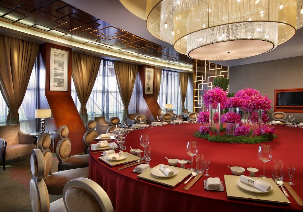 InterContinental Hangzhou photo 8
