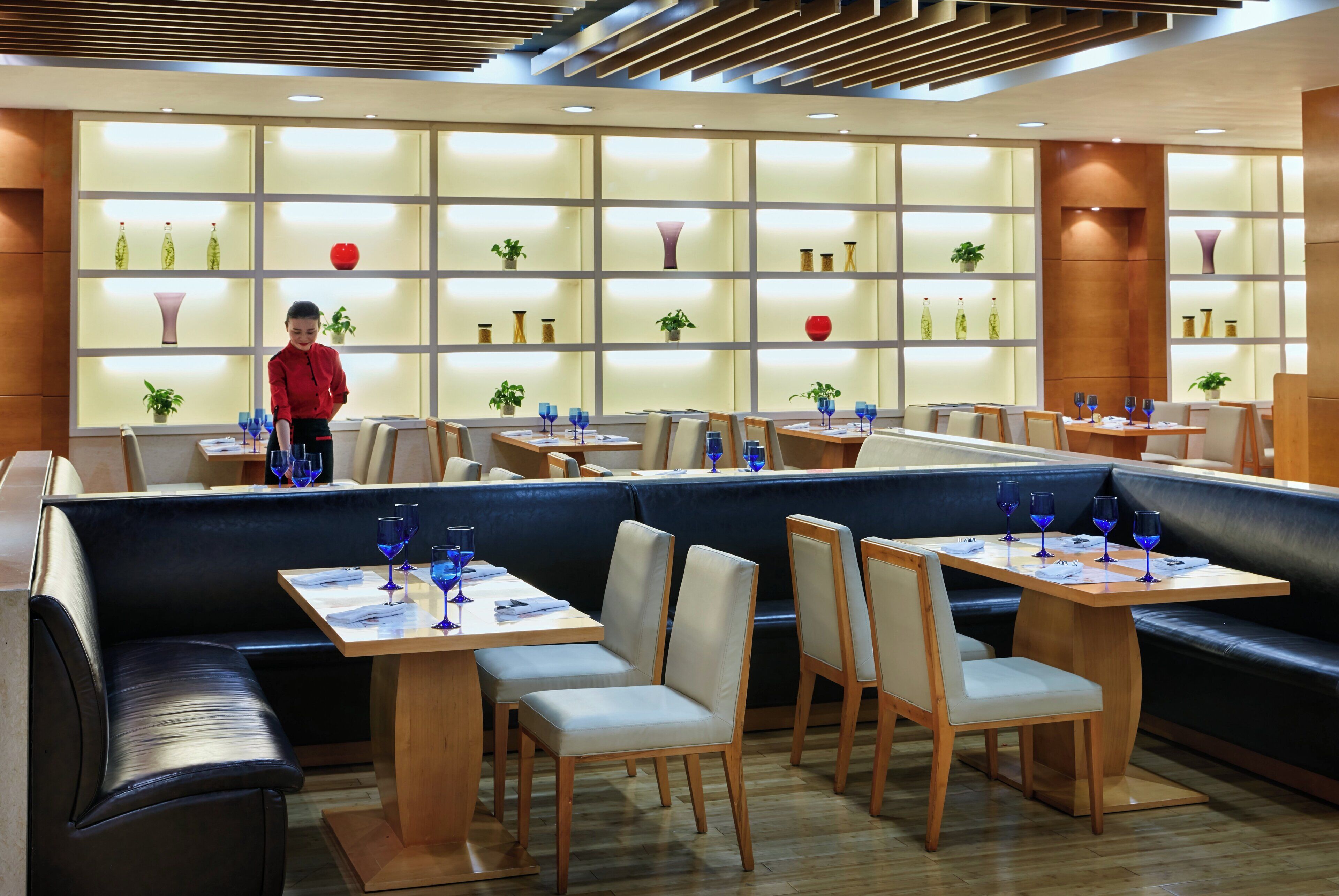 ร้านอาหาร