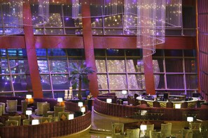 Bar (en la propiedad)