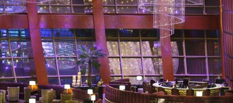 InterContinental Hangzhou ICC by IHG