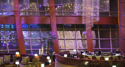 InterContinental Hangzhou ICC by IHG