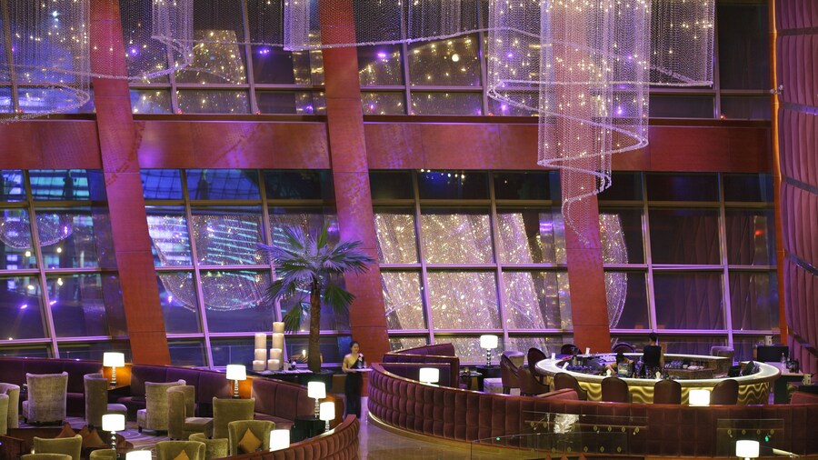 InterContinental Hangzhou ICC by IHG