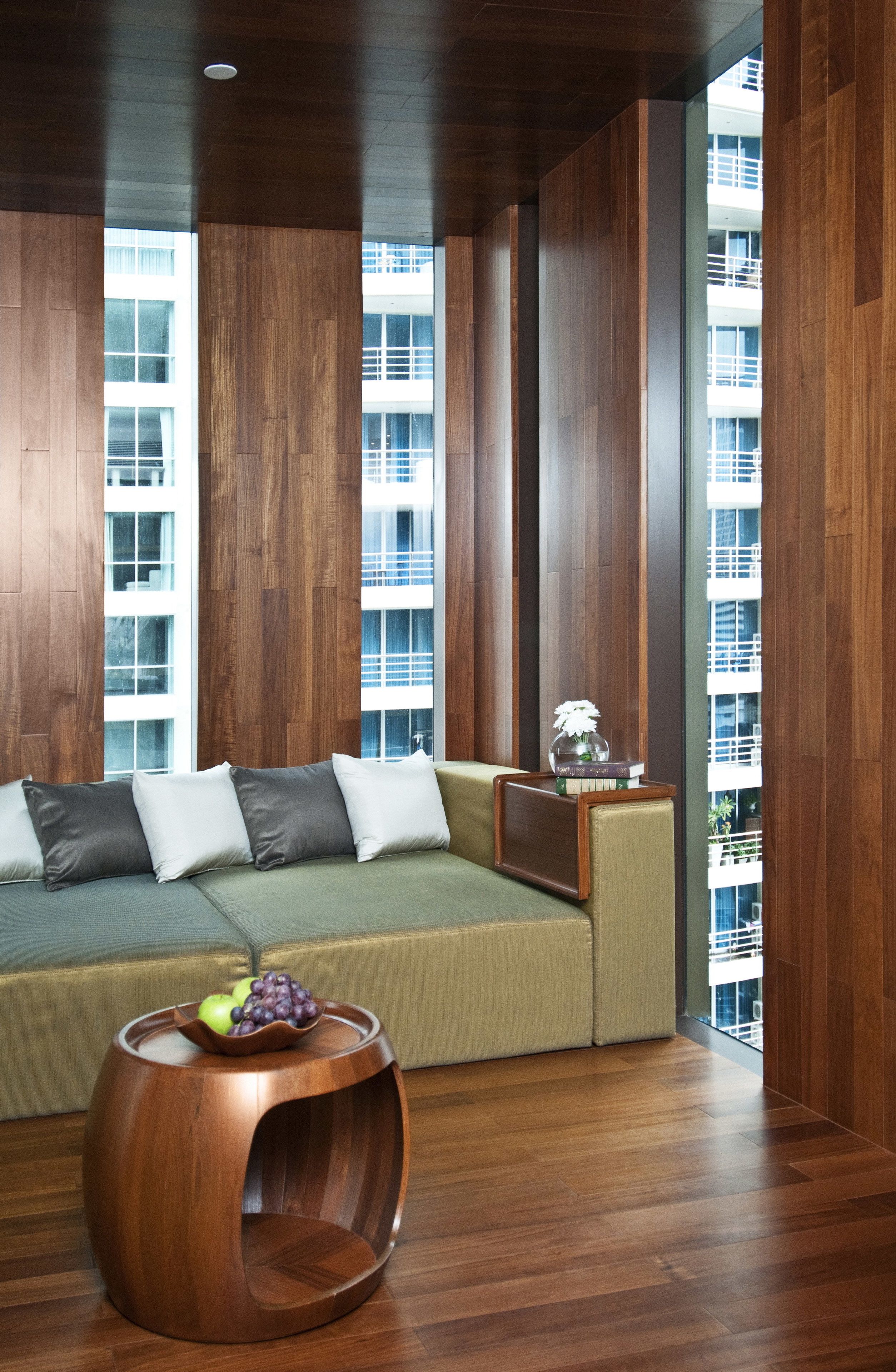 Foto - Hansar Bangkok Hotel