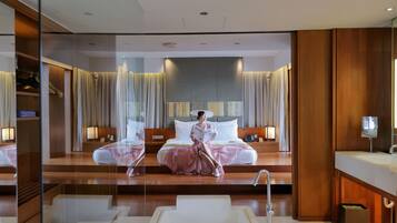 Vertigo suite