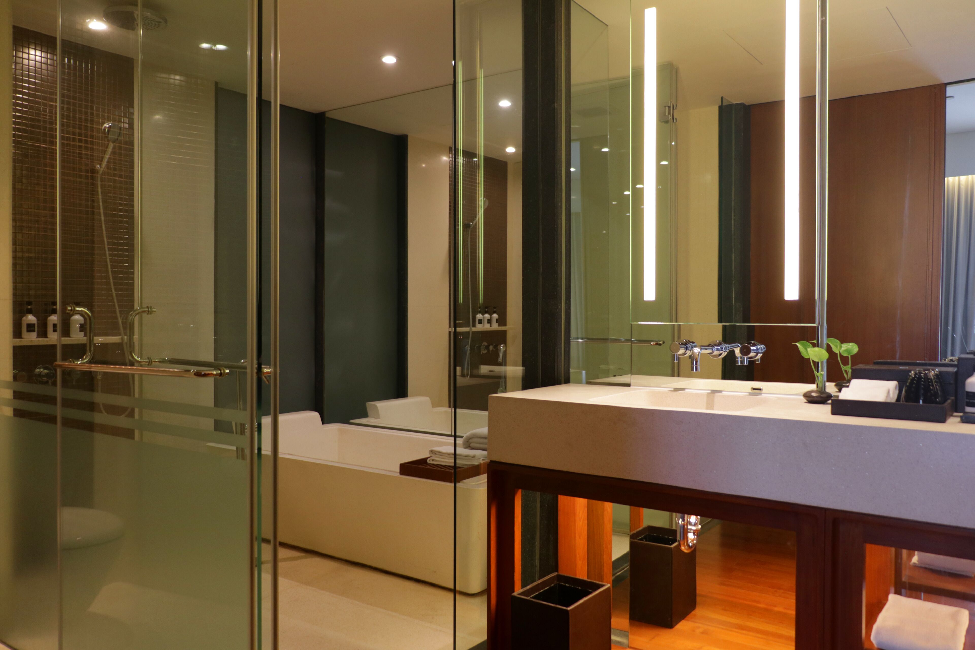 Foto - Hansar Bangkok Hotel