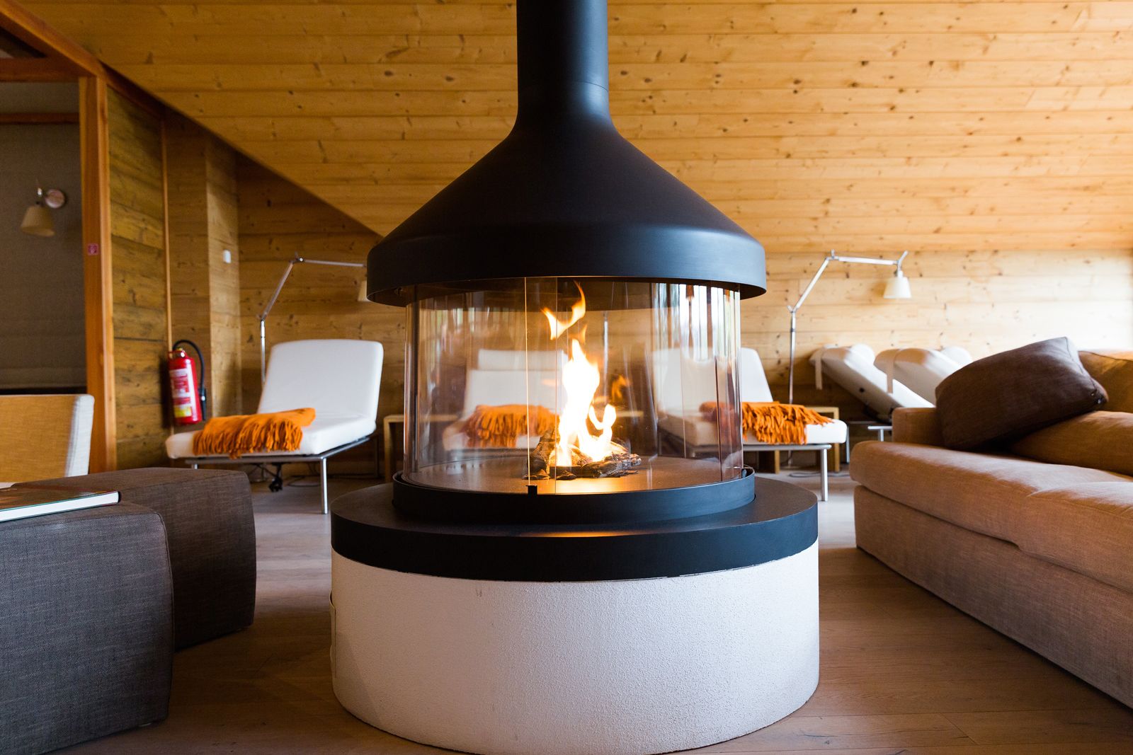 Foto - Hotel Gut Klostermühle natur resort & medical spa