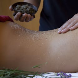 Phòng tắm hơi, phòng xông hơi, trị liệu toàn thân